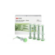 3M INTRA-ORAL SYRINGE GROEN