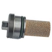 DAC WATERFILTERS, 6 STUKS