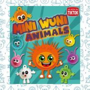 SPEELGOED VOOR AUTOMAAT MINI WUNI