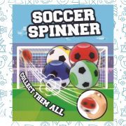 SPEELGOED VOOR AUTOMAAT SOCCER