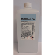DENSEPT HANDDESINFECTIE ALCOHOL