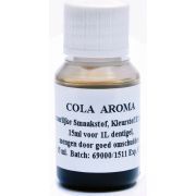 DENTIGEL SMAAKSTOF COLA, 15ML