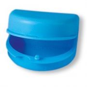 H&W DENTO BOX II BLAUW, 10 STUKS