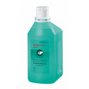 SCHULKE DESDERMAN CARE GEL, 500ML