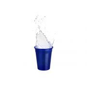 AKZENTA PLASTIC DRINKBEKERS 180ML