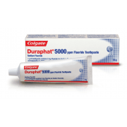 DURAPHAT 5000PPM TANDPASTA