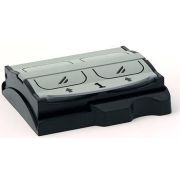 DURR CASSETTE VOOR PLAATJES NR.1