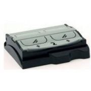 DURR CASSETTE VOOR PLAATJES NR.2