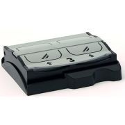 DURR CASSETTE VOOR PLAATJES NR.3