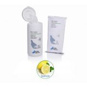 DURR FD350 DOEKJES LEMON