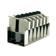 DURR CASSETTE VOOR PLAATJES NR.2