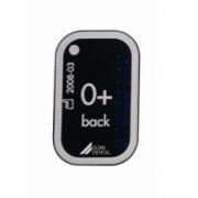 DURR VISTASCAN FOSFORPLAATJE PLUS