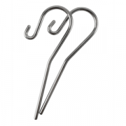 PREMIUM PLUS APEX LOCATOR LIP HOOK