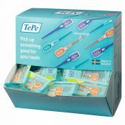 TEPE EASYPICK XS/S, DISPENSER BOX
