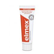 ELMEX TANDPASTA ANTI-CARIES