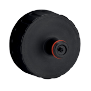 EMS AIRFLOW SCHROEFDOP EL-617