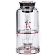 EMS AIRFLOW POEDERKAMER PLUS