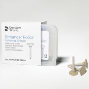 DENTSPLY SIRONA ENHANCE POGO DISC