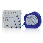 GC EPITEX COARSE (BLAUW) REFILL