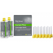 KULZER FLEXITIME CORRECT FLOW CD