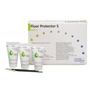 IVOCLAR FLUOR PROTECTOR S