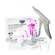 GC FUJI TRIAGE CAPSULES PINK