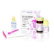 GC FUJI TRIAGE WHITE INTRO, NR.2491