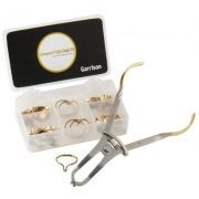 GARRISON COMPOSI-TIGHT GOLD