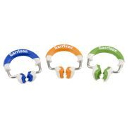 GARRISON COMPOSI-TIGHT 3D FUSION