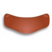 GARRISON SLICK BANDS XR 3.8MM ROOD