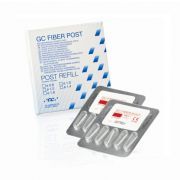 GC FIBER POST REFILL 1.0MM