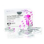 GC FUJI TRIAGE CAPSULES WHITE