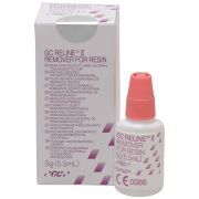 GC RELINE II REMOVER FOR RESIN