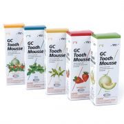 GC TOOTH-MOUSSE ASSORTIMENT