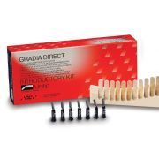 GC GRADIA DIRECT UNITIP INTRO