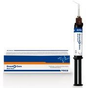 VOCO GRANDIO CORE DUAL CURE DENTINE
