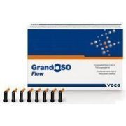 VOCO GRANDIO SO FLOW CAPSULES A4