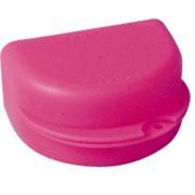 H&W DENTO BOX II ROZE, 10 STUKS