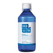 DENTAID HALITA GORGELMIDDEL, 500ML