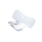 LACTONA NAGELBORSTEL, 2 STUKS