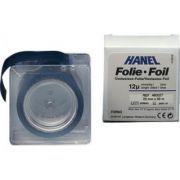 HANEL ARTICULATIE FOLIE ZWART 12MU