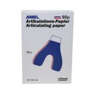 HANEL BLUE/RED HORSE SHOE