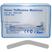 KERR HAWE TOFFLEMIRE MATRIXBANDJES