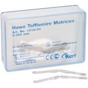 KERR HAWE TOFFLEMIRE MATRIXBANDJES