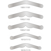 KERR HAWE TOFFLEMIRE MATRIXBANDJES