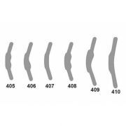 KERR HAWE MATRIXBANDJES NR.410