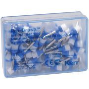 KERR PRO-BRUSH NYLON 845/100 V/W