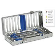 HU FRIEDY IMS SIGNATURE CASSETTE