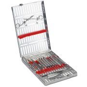 HU FRIEDY IMS SIGNATURE CASSETTE