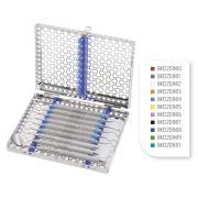 HU FRIEDY IMS INFINITY CASSETTE